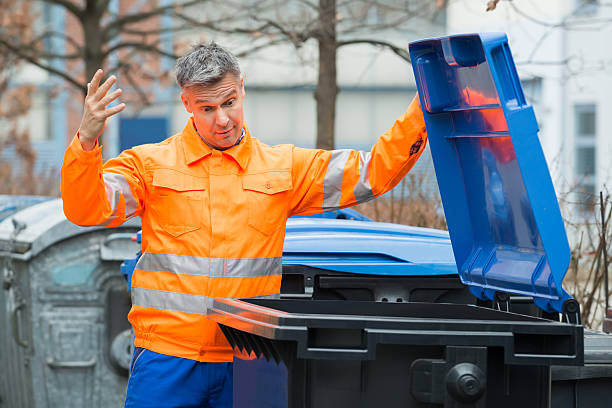 Junk Removal for Events in Ridgecrest, CA