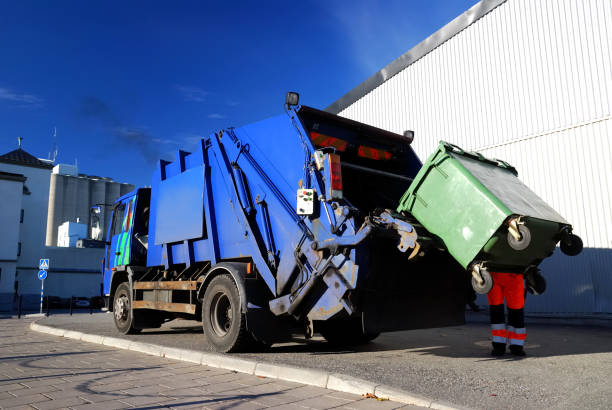 Professional Junk Removal in Ridgecrest, CA