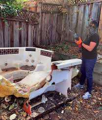 Best Electronics and E-Waste Disposal  in Ridgecrest, CA