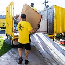 Same-Day Junk Removal Services in Ridgecrest, CA